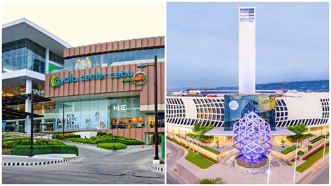 cebu city shopping malls|Shopping and Malls in Cebu City.